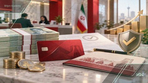 وام ۳۰۰ میلیونی نیک‌وام بانک ملت