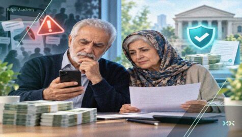 بررسی خبر وام ۱۵۰ میلیونی بازنشستگان و مبلغ رسمی وام