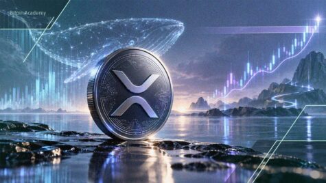 پیش‌بینی قیمت ریپل و مسیر صعودی XRP