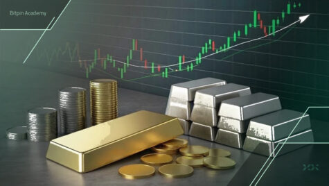 طلا یا نقره کدام در ۲۰۲۶ خریدی هوشمندانه است؟