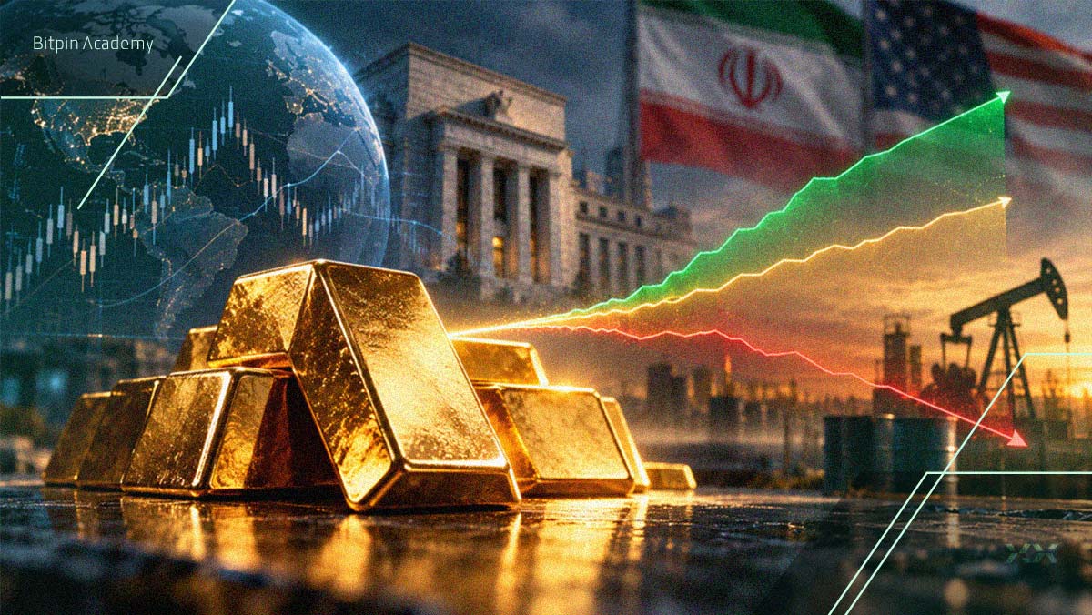 سه مسیر احتمالی قیمت طلا تا پایان آبان ۱۴۰۵