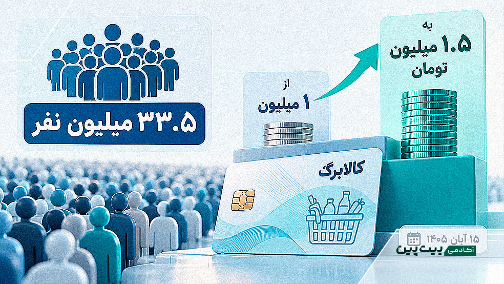 شناسایی افراد ثبت‌نام‌نکرده و بررسی اطلاعات خانوارها