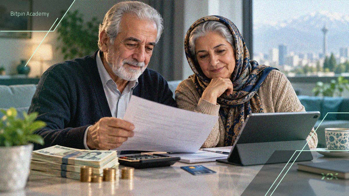بررسی مبلغ معوقات بازنشستگان تامین اجتماعی