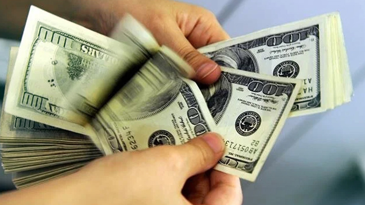 قیمت امروز دلار چهارشنبه 6 ابان
