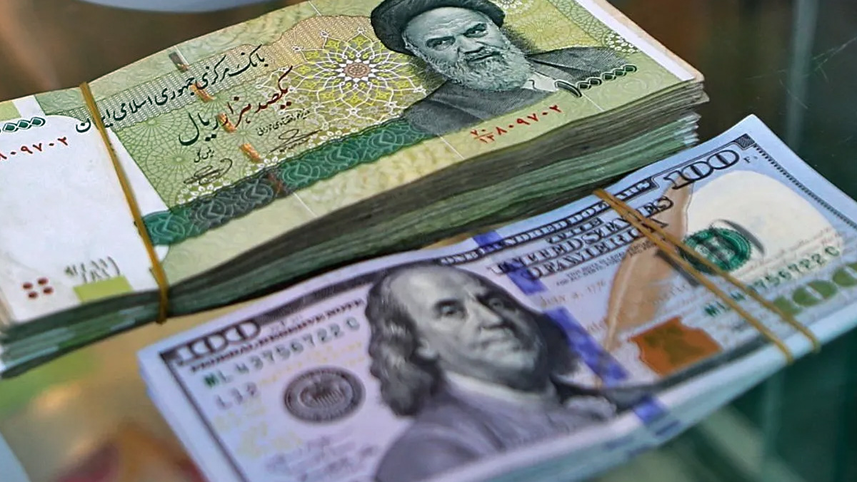 قیمت امروز دلار ۱۴۰۵ سه شنبه 28 مهر