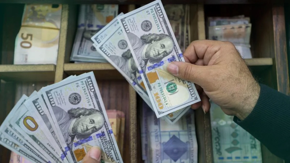 قیمت امروز دلار ۱۴۰۵ سه شنبه 5 ابان