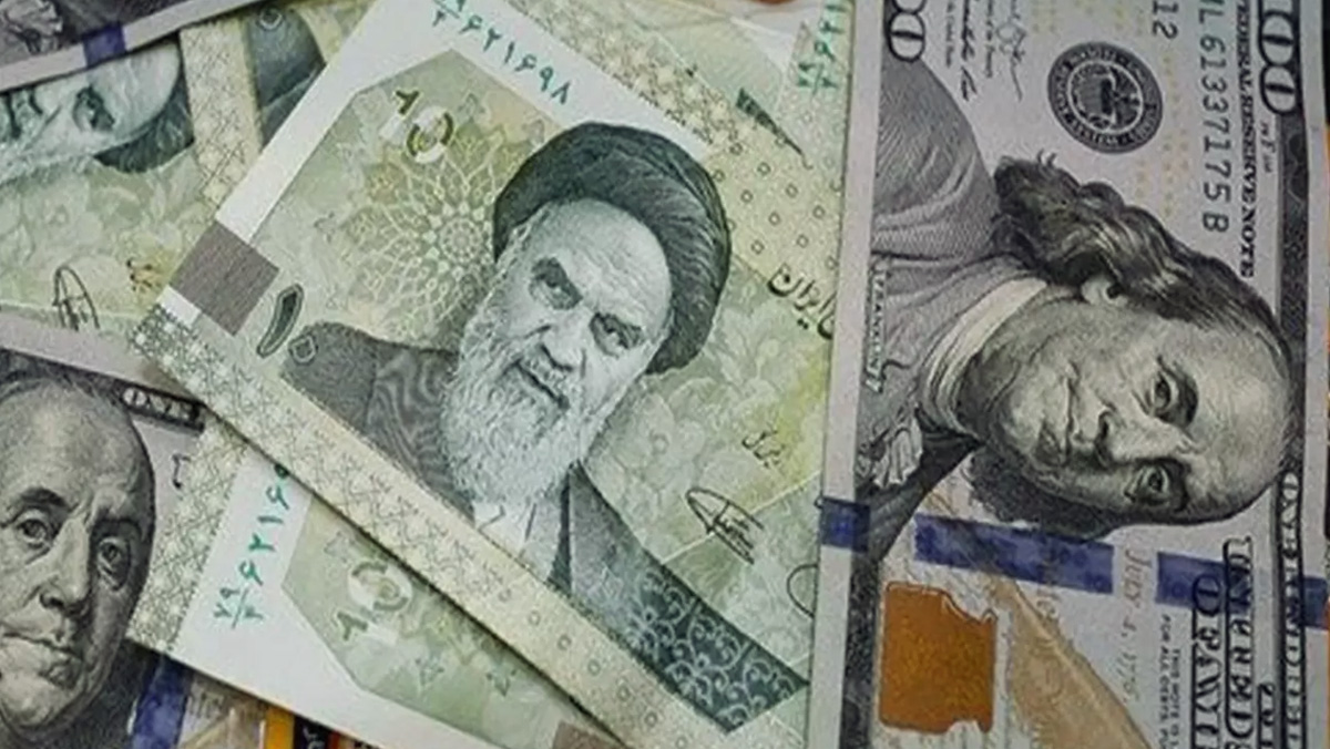 قیمت امروز دلار ۱۴۰۵ شنبه 25 مهر