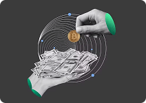 روش های خرید رمزارز در ایران + آموزش خرید از بیت پین Blog